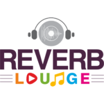 Reverb Lounge Logo