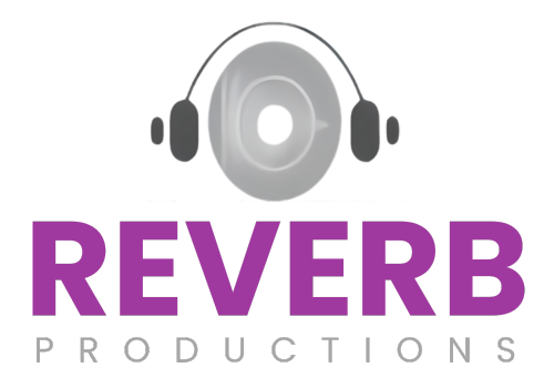 Reverb Productions