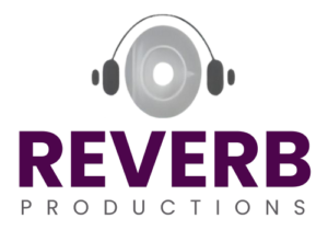 Reverb Productions