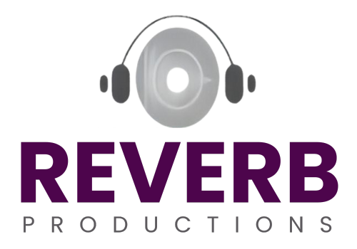 Reverb Productions