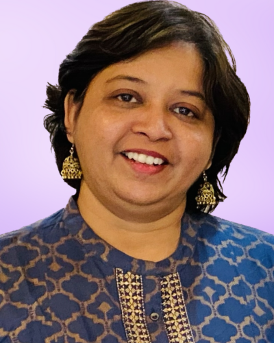 Shilpa ma'am